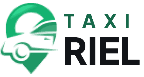 Taxi Riel logo